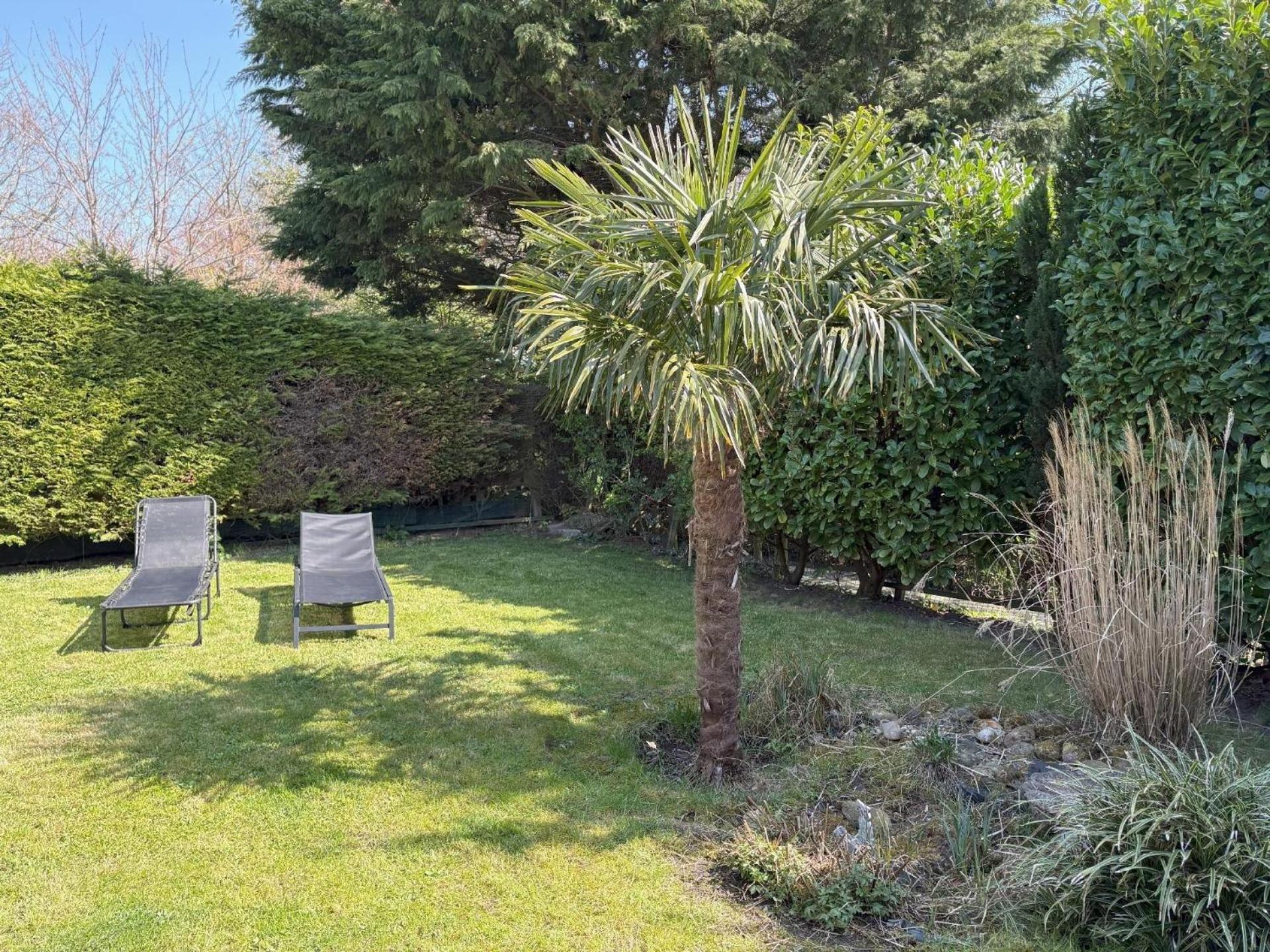 Gemuetliches, Helles Ferienhaus Mit Privatem Garten In Gepflegtem Ferienpark Warmenhuizen ภายนอก รูปภาพ